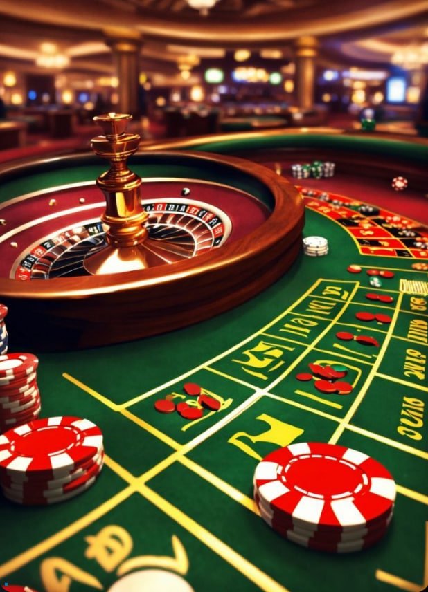 Pengguna menikmati permainan dengan pengaturan batas waktu dan anggaran sebagai bentuk responsible gaming
